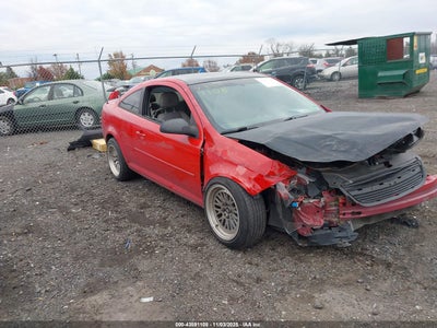 CHEVROLET COBALT 2010