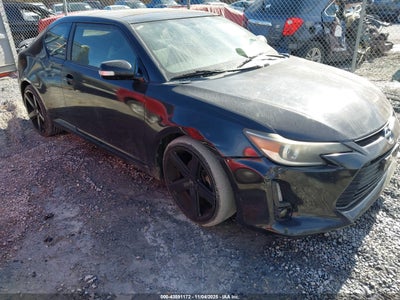 SCION TC 2014