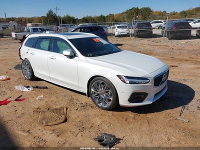 VOLVO V90 2019