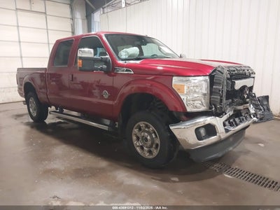 FORD F-250 2015