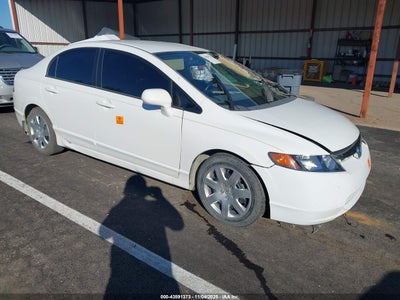 HONDA CIVIC 2006