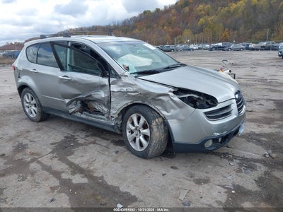 SUBARU B9 TRIBECA 2007