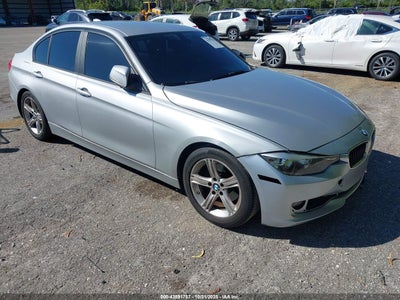BMW 328I 2013