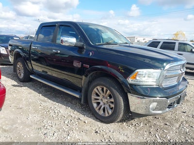 RAM 1500 2016