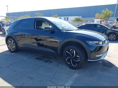 HYUNDAI IONIQ 5 2023