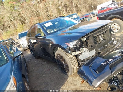 MAZDA CX-90 2025