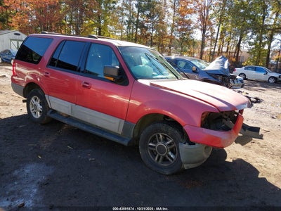 FORD EXPEDITION 2003