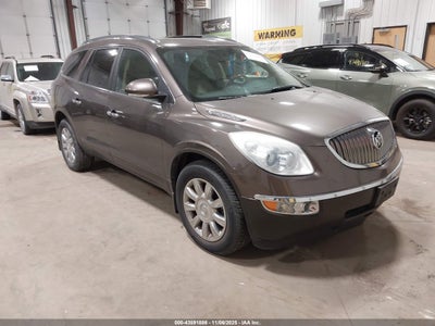 BUICK ENCLAVE 2012