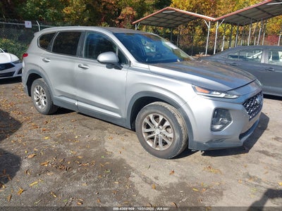 HYUNDAI SANTA FE 2020