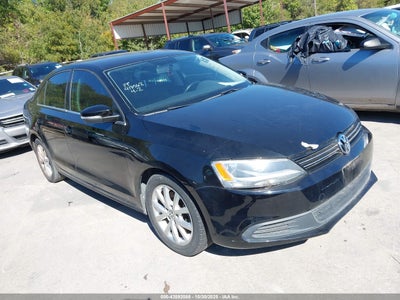 VOLKSWAGEN JETTA 2014