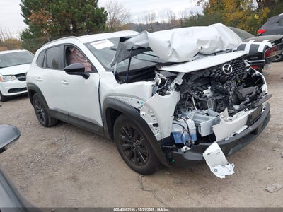 MAZDA CX-50 2024