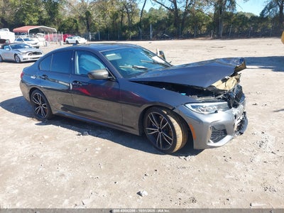 BMW 3 SERIES 2020