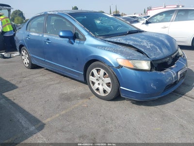 HONDA CIVIC 2006