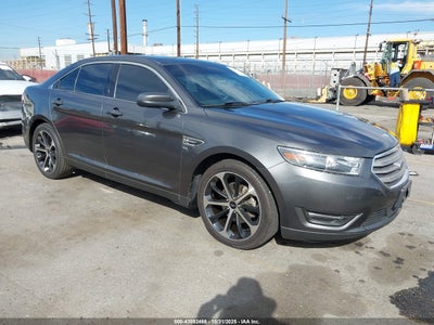 FORD TAURUS 2015