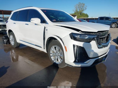 CADILLAC XT6 2024