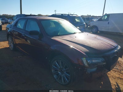 CHRYSLER 300 2019