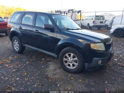 MAZDA TRIBUTE 2010
