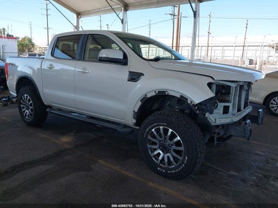 FORD RANGER 2019