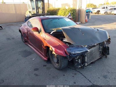 SCION FR-S 2013