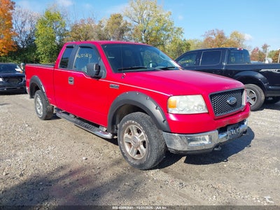 FORD F-150 2005