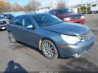 CHRYSLER SEBRING 2010
