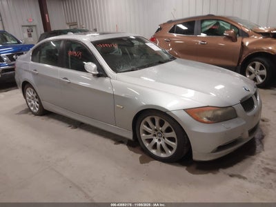 BMW 335I 2008