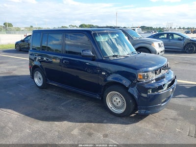 SCION XB 2005