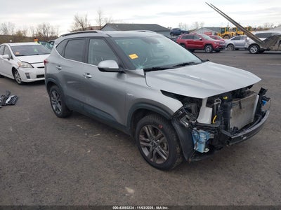 KIA SELTOS 2023