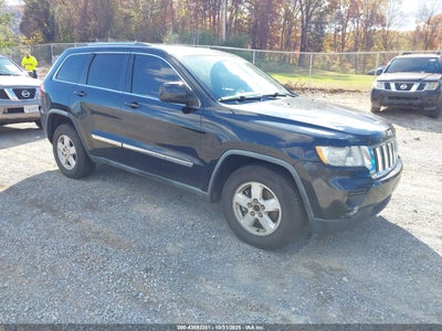 JEEP GRAND CHEROKEE 2011