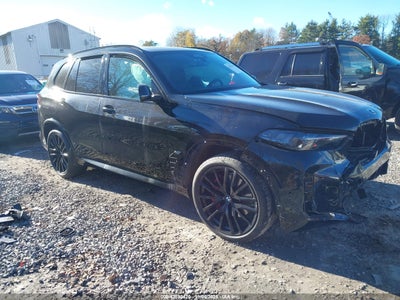 BMW X5 2025