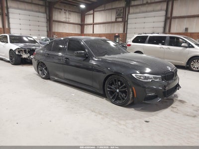 BMW 330I 2021