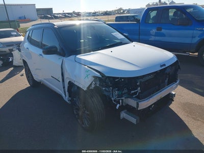 JEEP COMPASS 2024