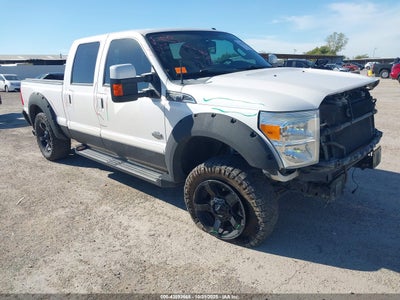 FORD F-250 2016