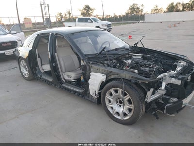 ROLLS-ROYCE GHOST 2010