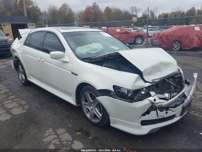 ACURA TL 2006
