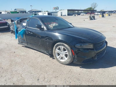 DODGE CHARGER 2022