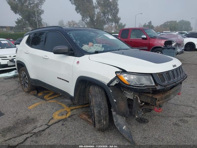 JEEP COMPASS 2021