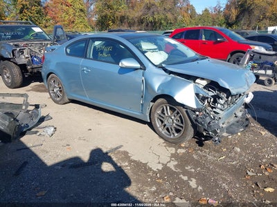 SCION TC 2006