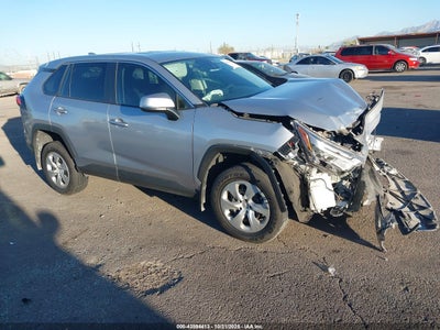 TOYOTA RAV4 2023
