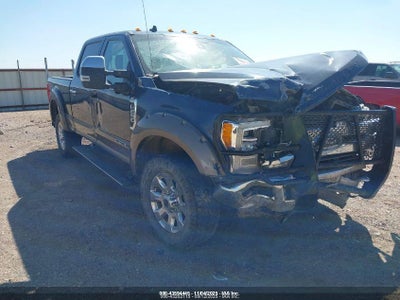 FORD F-250 2019