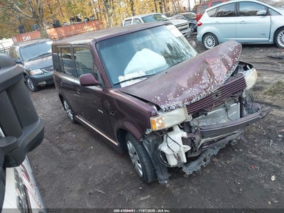 SCION XB 2005