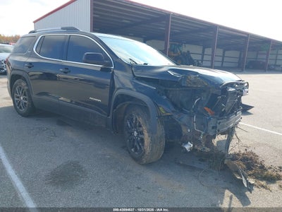 GMC ACADIA 2018