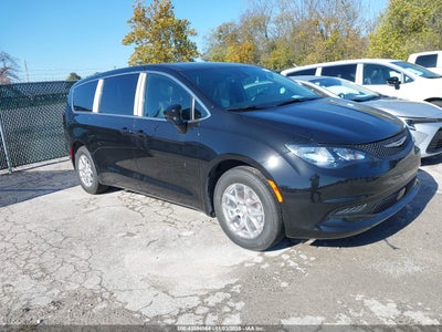 CHRYSLER VOYAGER 2026