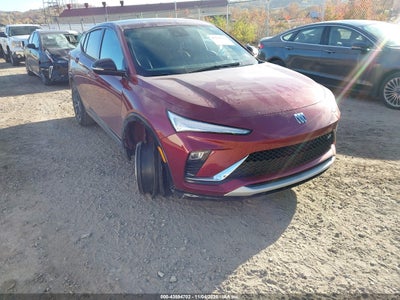 BUICK ENVISTA 2024