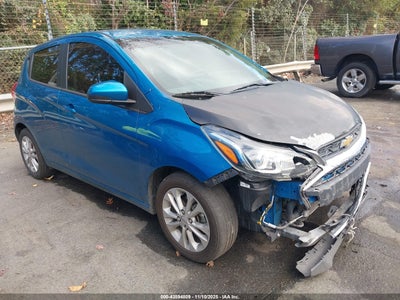 CHEVROLET SPARK 2020