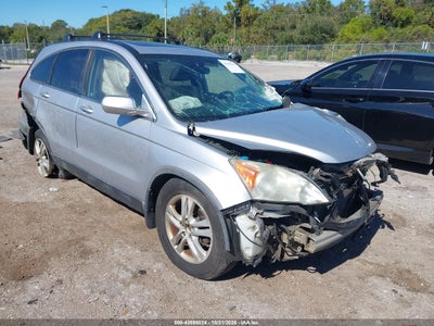 HONDA CR-V 2011