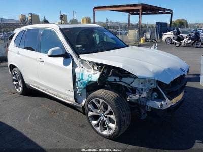 BMW X5 2018