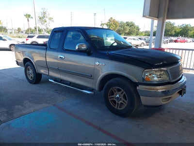 FORD F-150 2003