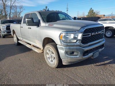 RAM 2500 2023