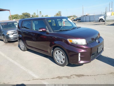SCION XB 2014